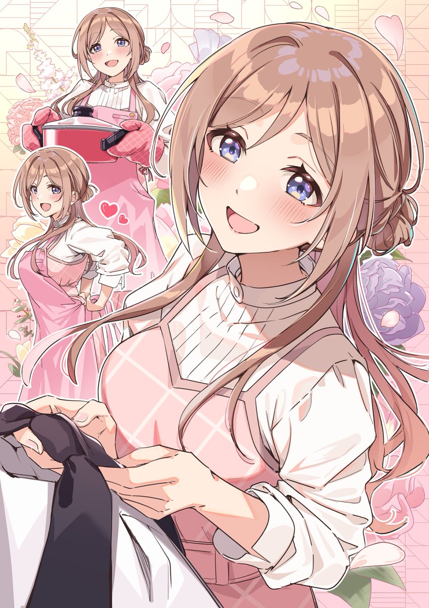 うゆゆ様☆専用ページ しユ😈ྀི1017ゔぃじゅらぶ@デカバー (@purpleshiyuchan) / X