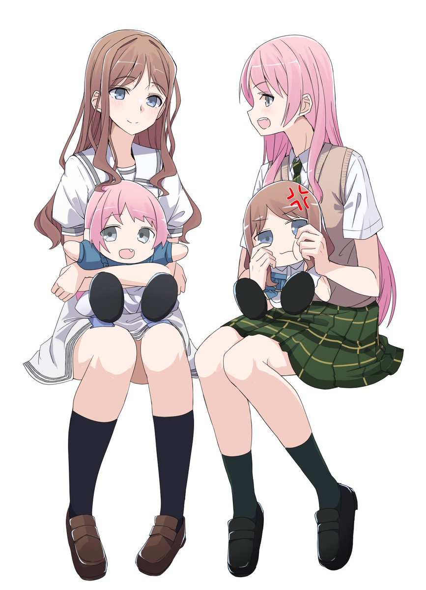 ナグもゆ (@gumoyu) on Twitter photo 
