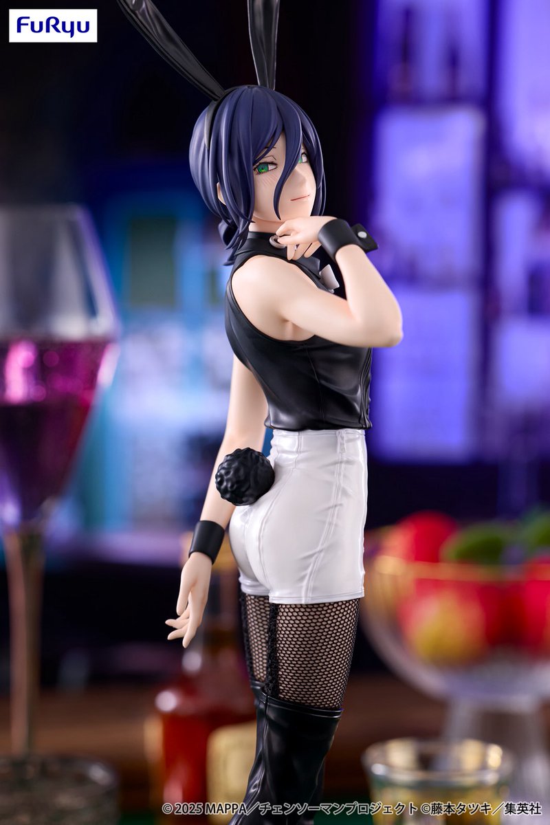 チェンソーマンBiCute Bunnies Figure 計12体セット チェンソーマン