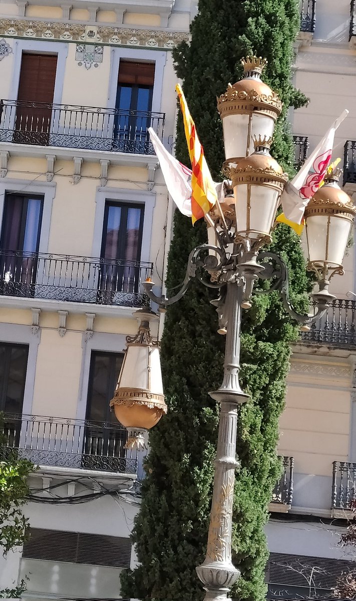 Quan recordes q'avui hi ha Ruta del Masclet. #Reusencament