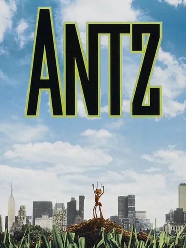 CartoonDD's tweet image. Checkout our latest episode as we cover the Movie ANTZ!!! have a request go to cartoondumpsterdive.com and request away! Have a MEGA REQUEST support us at patreon.com/CartoonDD