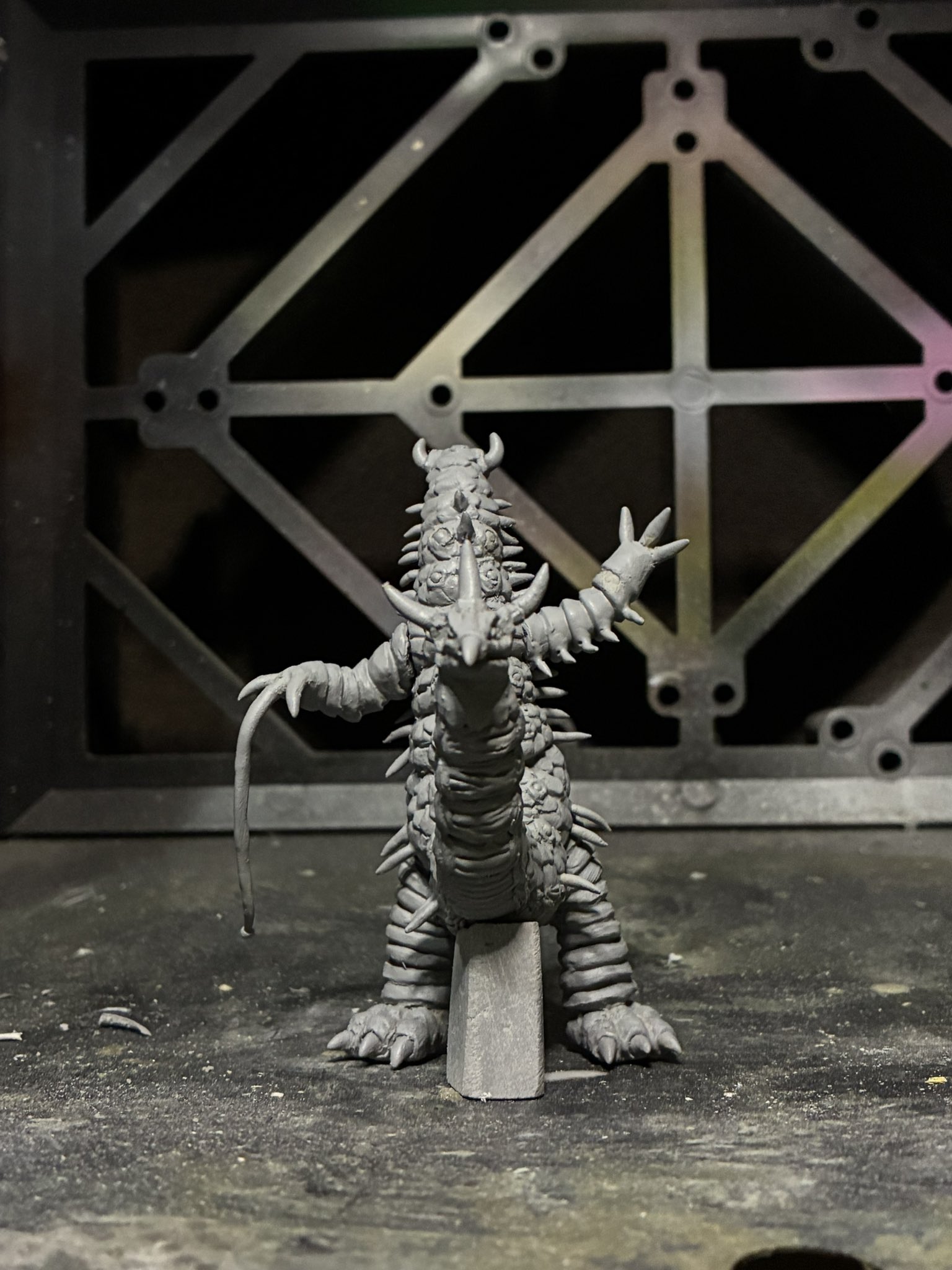 電磁ミノ虫 サイファースカウター リグラスリーパー 妖精王オベロン S2ウルトラ 電磁ミノ虫 サイファースカウター リグラスリーパー 妖精王