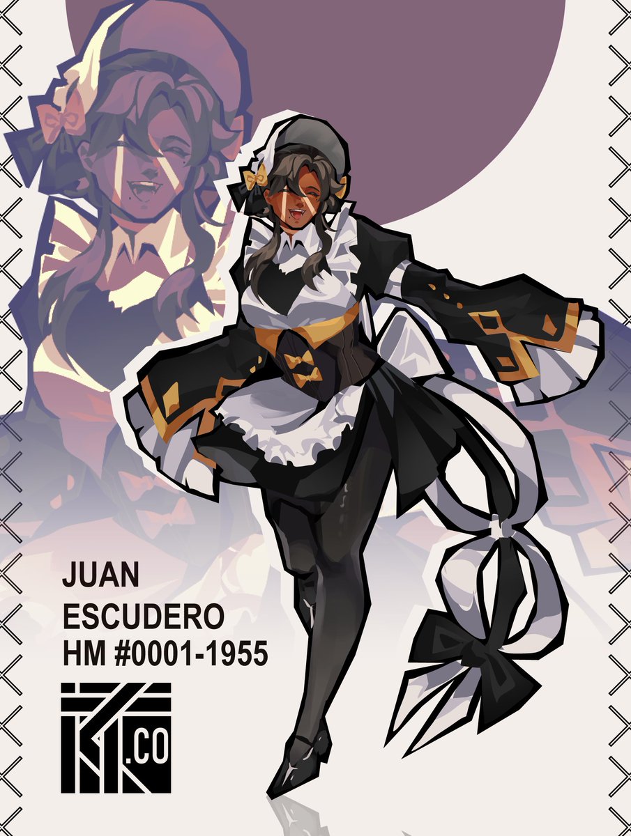 luriluth_'s tweet image. Happy Kleco Anniversary !!! here&apos;s S2 Juan fit heh
#KleanerCo