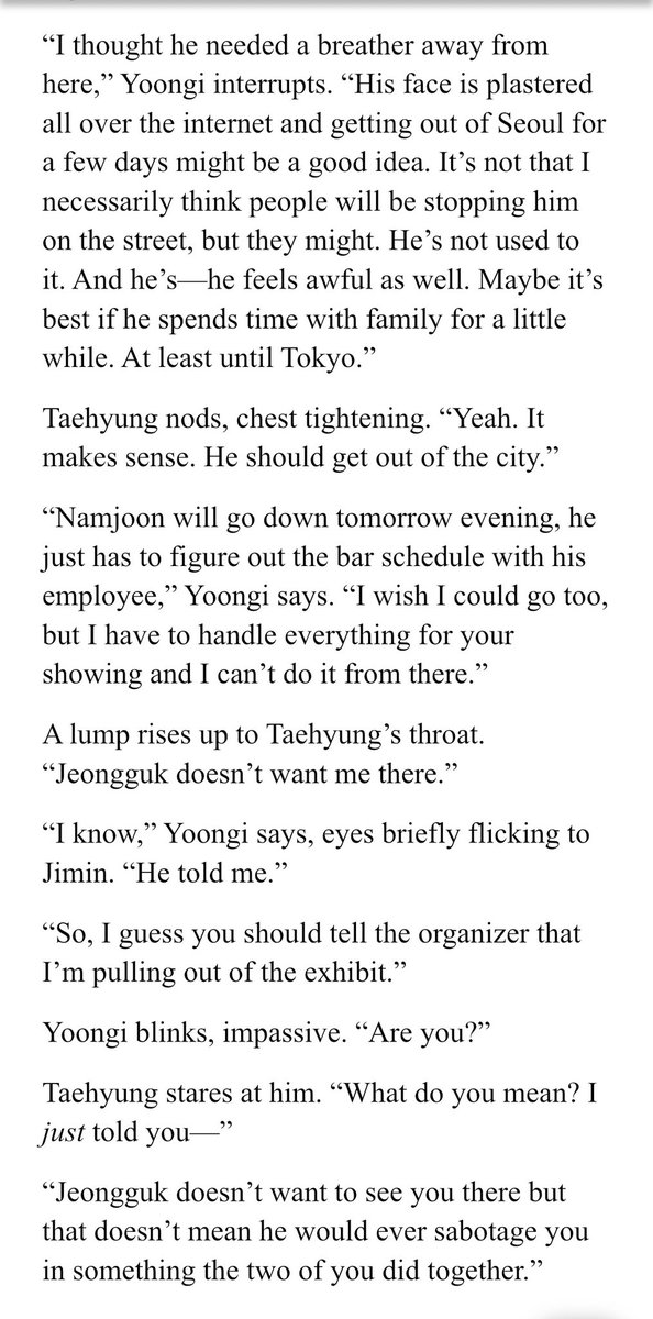 color theory last chapter snippet for wip wednesday (hoping to have the last chapter out by the end of next week!!)