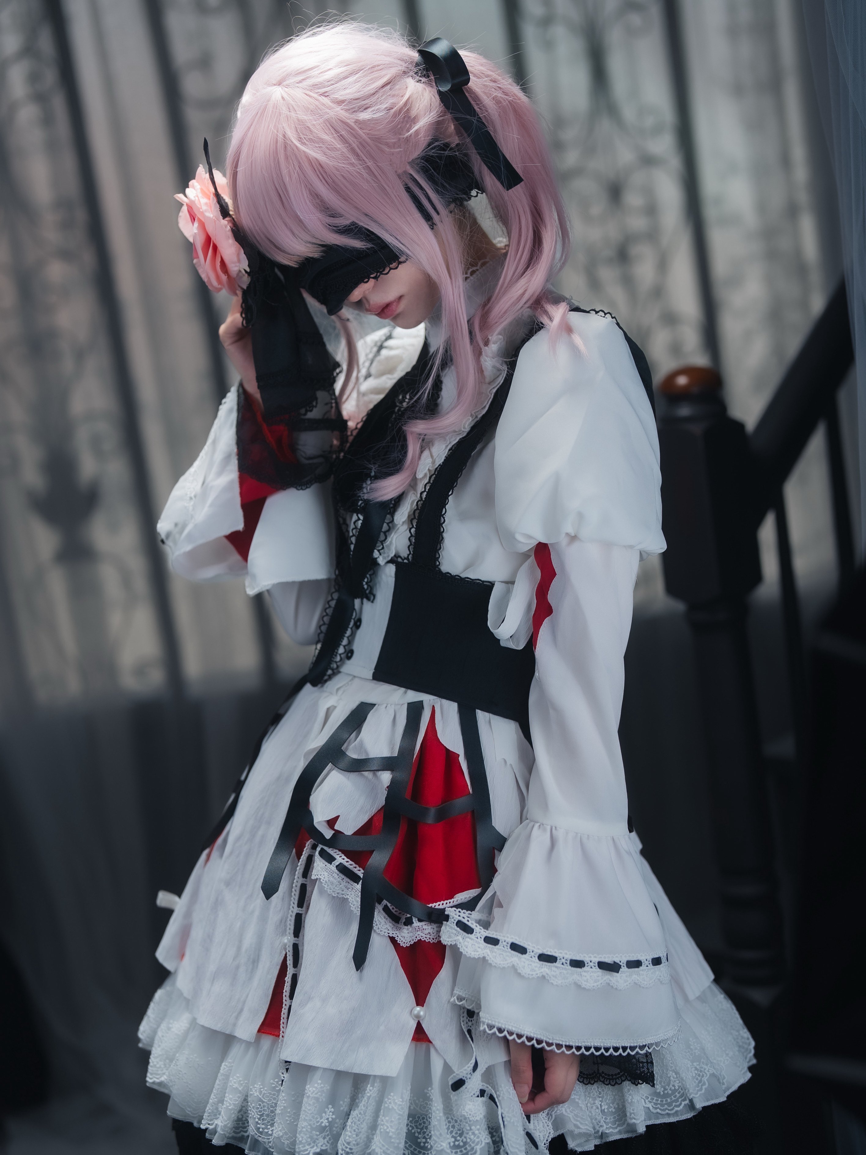 /ᐠ_ ꞈ _ᐟ\様 番号)768 on X: 