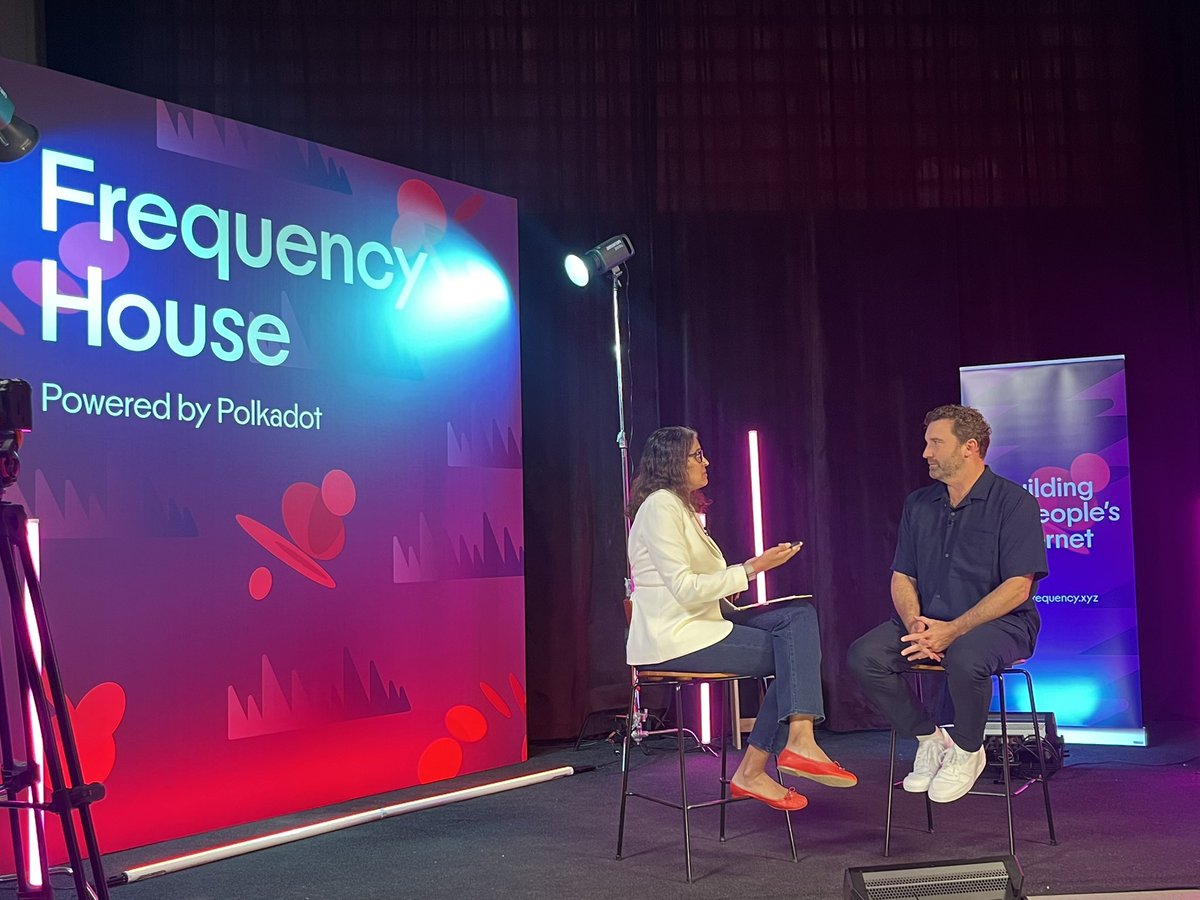 the power of community, passion &amp; action.

disruptive projects always looked impossible until leaders put in the work &amp; made them win.

sports prediction markets are about to get hyyyype 👀

the earlier you’re in, the better.