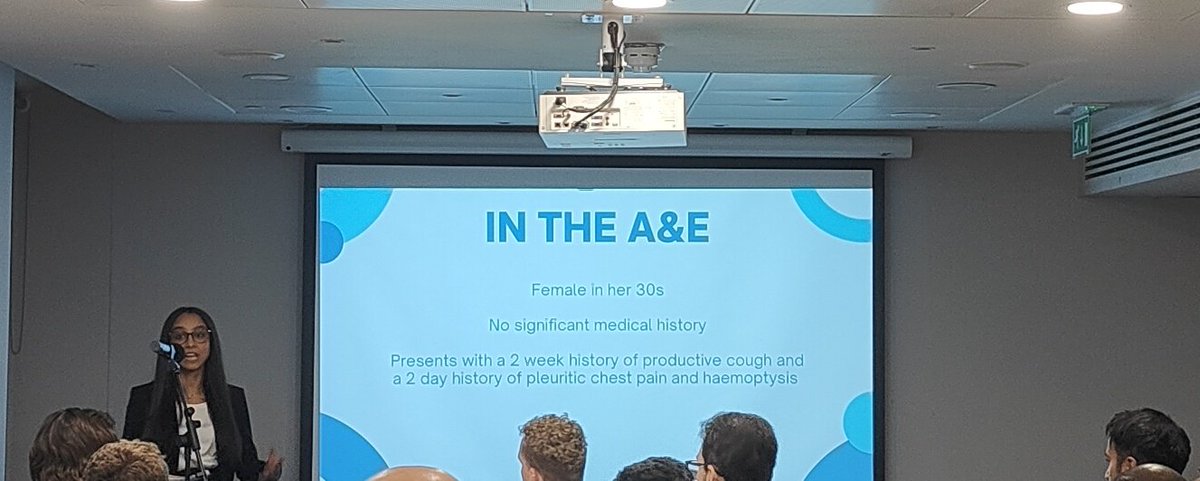bangash_mansoor's tweet image. @WMICS1 Hats off to Prashanth, Will &amp;amp; Fahima for very high quality presentations last night at #WMICS25.

All topped off by a stimulating keynote lecture from Hakeem Yusuff, making for a really enjoyable evening!