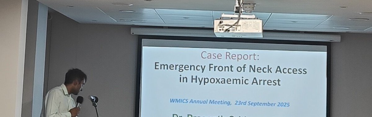 bangash_mansoor's tweet image. @WMICS1 Hats off to Prashanth, Will &amp;amp; Fahima for very high quality presentations last night at #WMICS25.

All topped off by a stimulating keynote lecture from Hakeem Yusuff, making for a really enjoyable evening!