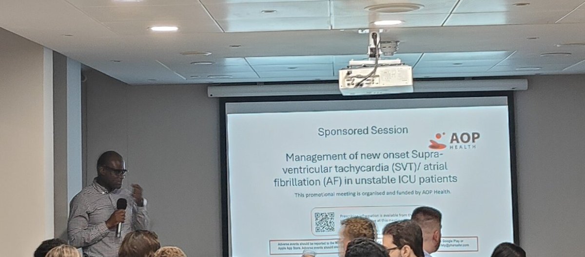 bangash_mansoor's tweet image. @WMICS1 Hats off to Prashanth, Will &amp;amp; Fahima for very high quality presentations last night at #WMICS25.

All topped off by a stimulating keynote lecture from Hakeem Yusuff, making for a really enjoyable evening!