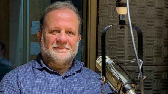 AHORA | #InformativoSarandí con  <a href="/aldo_silva12/">Aldo Silva Alfonso</a> <a href="/Gabrielhpereyra/">Gabriel Pereyra</a> <a href="/laurockdriguez/">lauraines</a> <a href="/Roberto_Moar/">Roberto Moar</a> <a href="/JavierPastoriz1/">Javier Pastoriza</a> <a href="/MartinRiveiro92/">Martín Riveiro</a> y  <a href="/juanomanuelopez/">Juan Manuel López Garretano</a> .

🎙️8:00 entrevista al abogado Marcos Prieto.

🎙️8:30 entrevista al politólogo, especialista en Política Internacional, Carlos