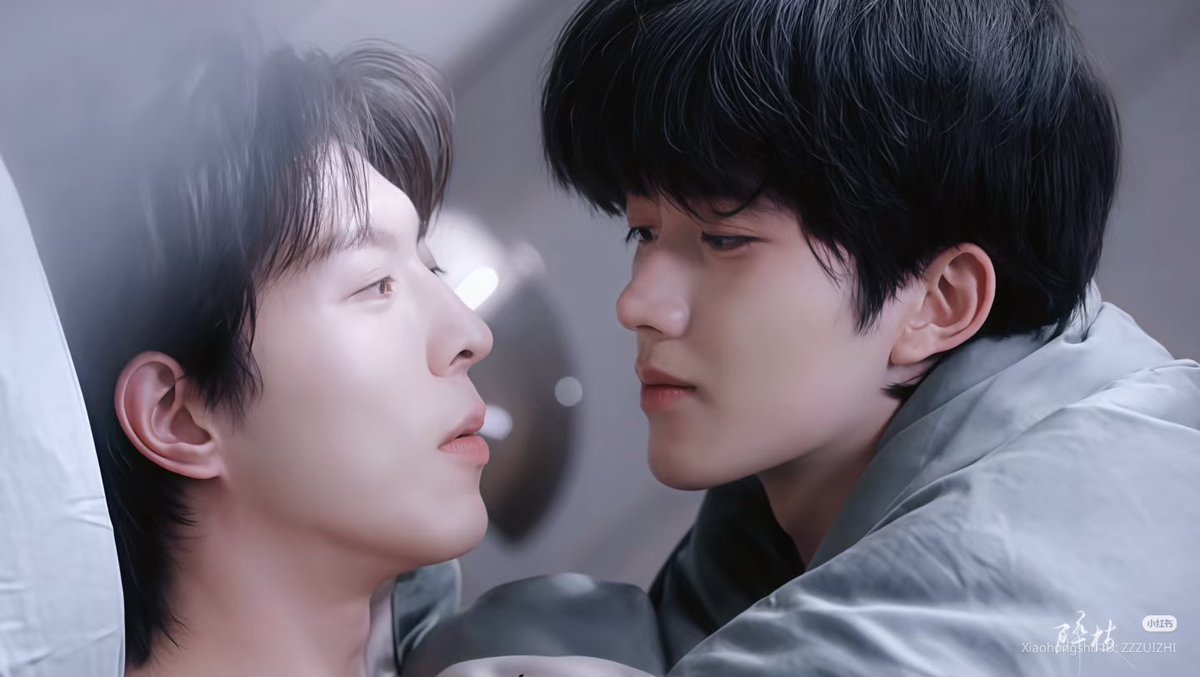 can't stop staring at each other's lips ❤️‍🔥

#DesireTheSeries