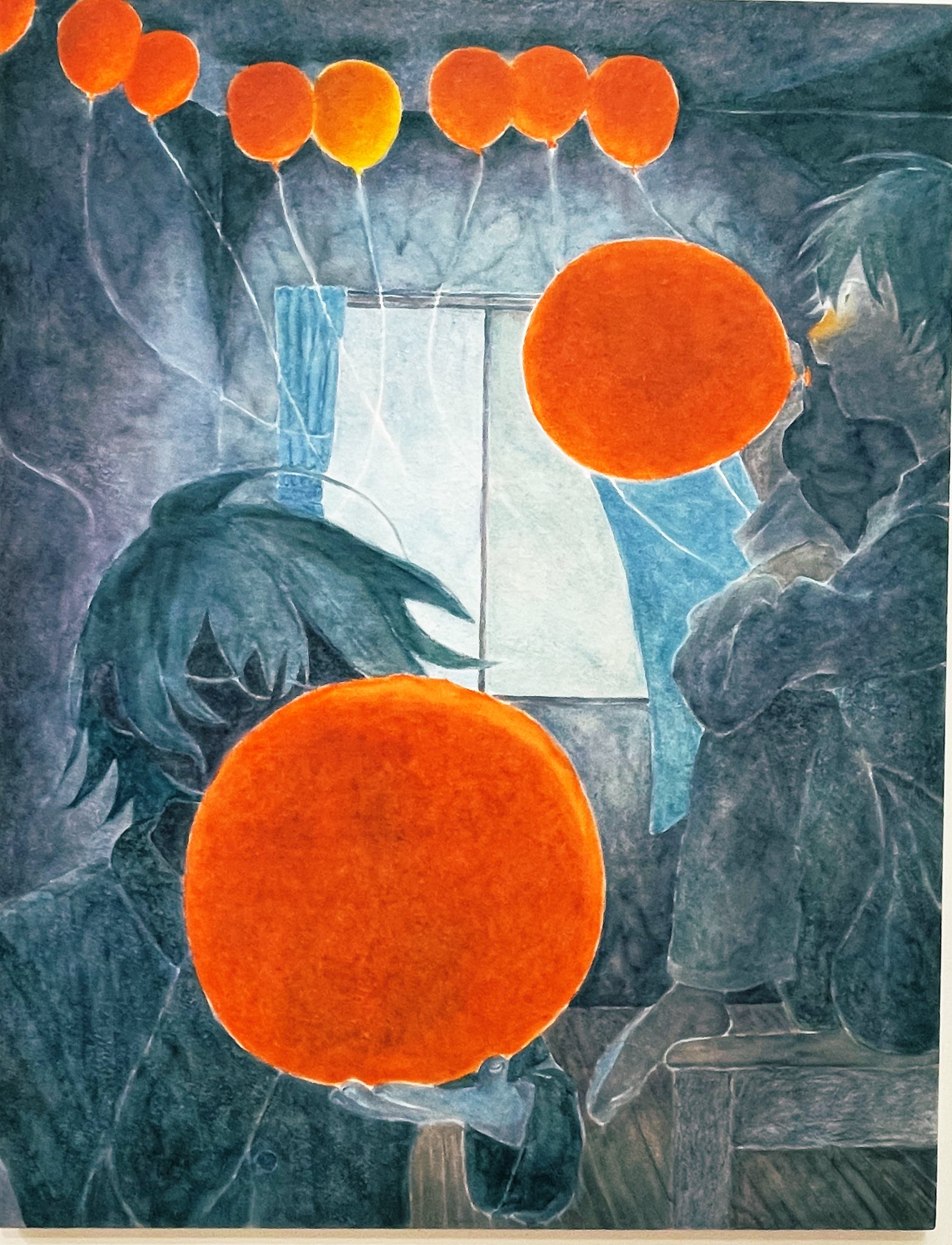 絵画 mohimohi mohi | 絵画販売 インテリアアート専門通販 This Is Gallery