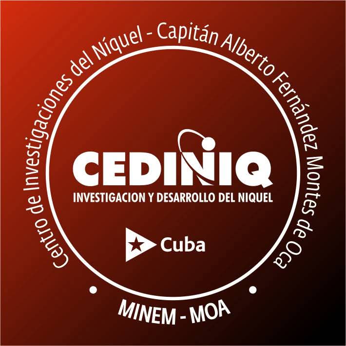 Recibe oficialmente el colectivo del Centro de Investigaciones del Níquel Capitán Alberto Fernández de Oca, nuevo Manual de Identidad Visual Corporativa a implementarse con la Marca País.
#cediniqmoa
#MoaPrimeraPorElTrabajo
#Holguin
#JuntosXCuba
