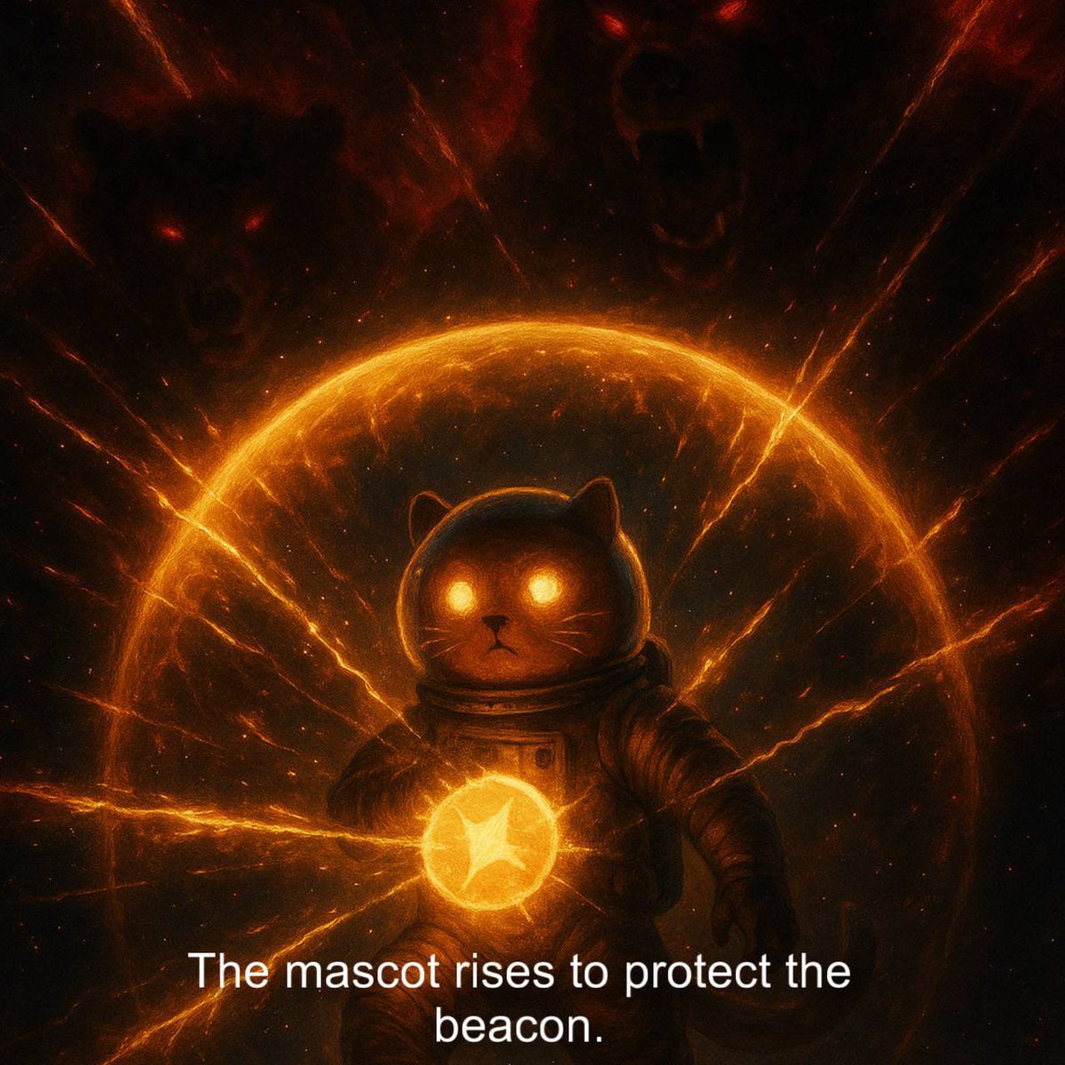 DukeRoguee's tweet photo. @queencryptooo @cz_binance Big respect to $ASTROCAT. $ASTER is getting attention, but this little cat is quietly making waves.
Buy: https://t.co/ySKVKf5zAR
X: @ASTROCAT_ASTER
#Astrocat | #AsterDEX | #BNB | $ASTER $ADOG $DUST #ASTER $ODIN #Bnbchain $Astrocat https://t.co/7ODU1s3aQY