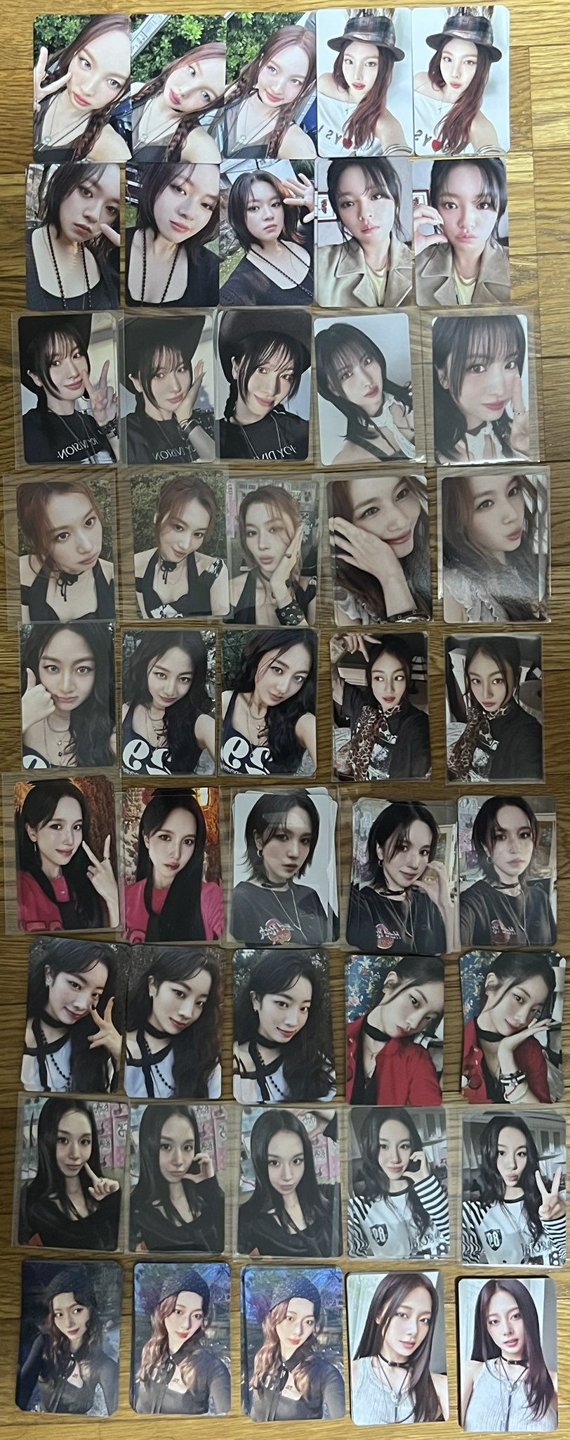 ツウィ　チェキ twice_masami_ on X: 