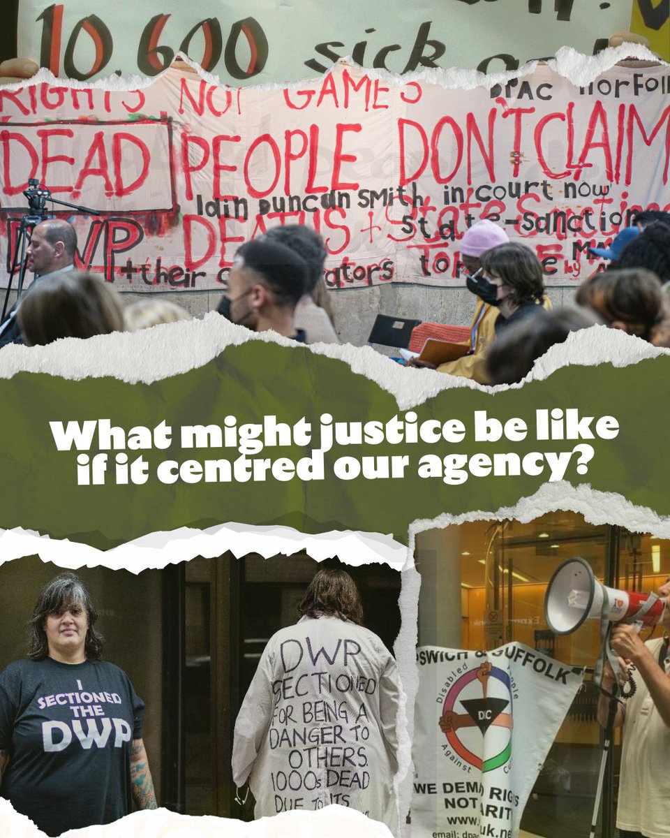 Healing Justice Ldn tweet media