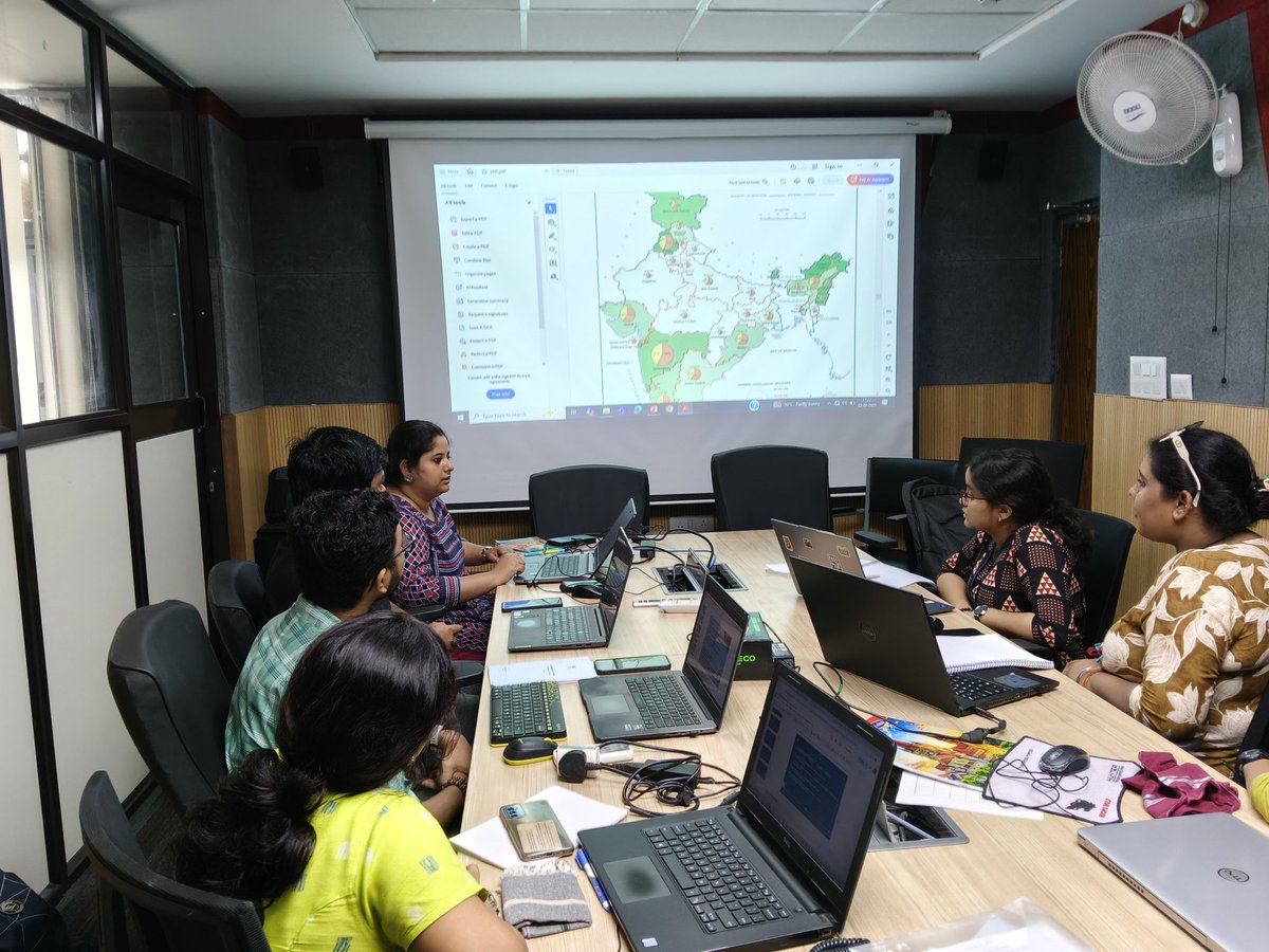 Language Division@ORGI, Kolkata tweet media