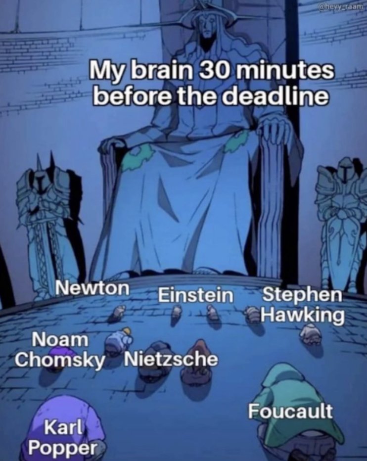 A meme page to check every time MatLab crashes (@memecrashes) on Twitter photo 
