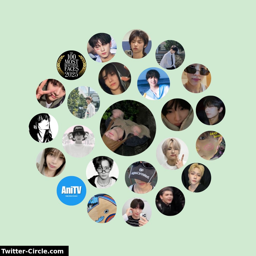 Lingkaran Interaksi Twitter Saya

➡️ infintytweet.me/interaction-ci…