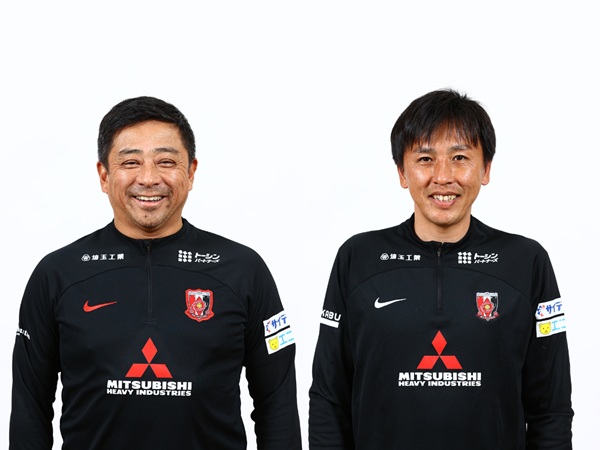 三菱重工浦和レッズレディース公式 on X