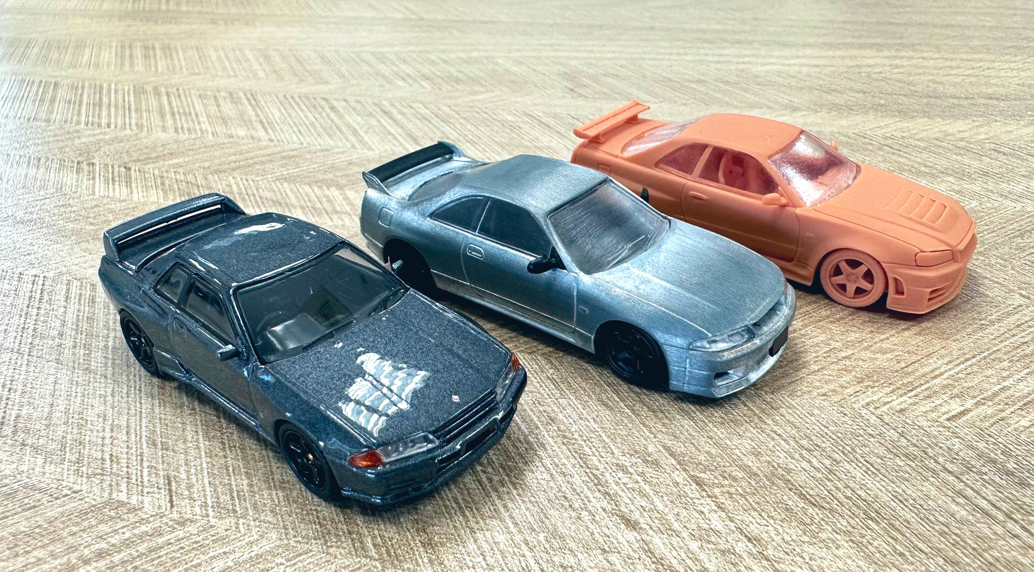 MiniGT 11台セート MiniGT 11台セート MINIGT.com – Welcome to the World of 1:64!