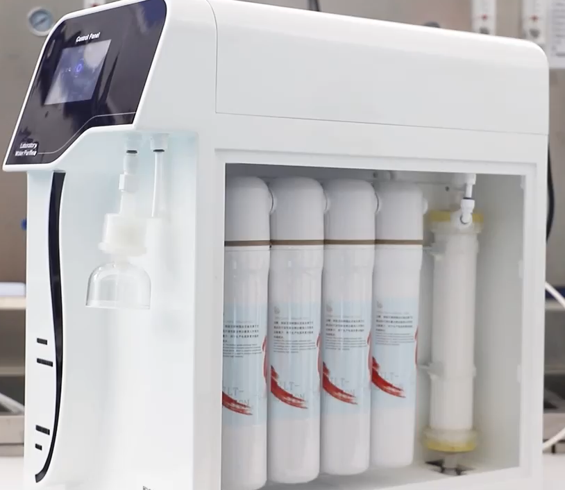 liding84's tweet image. 🔍 Explore the inner workings of the MN Purification System! Discover how cutting-edge technology ensures pure water for your health and well-being. 💧 #MNPurification #CleanWater #InnovativeTechnology #foryou #fyp #liding