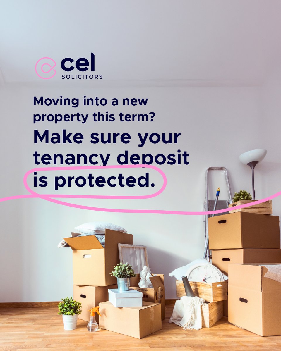 CEL Solicitors tweet media