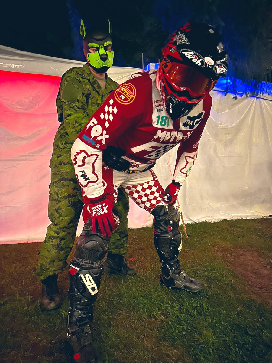 Had the pleasure of finally meeting the super sexy <a href="/aphrodelic/">𝘼𝙋𝙃𝙍𝙊𝘿𝙀𝙇𝙄𝘾 - 𝙂𝘽:𝙐𝙎, 𝙂𝘽:𝙀𝙐</a>