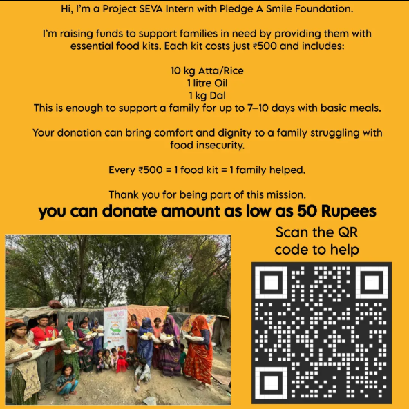 yoongisgummycat's tweet photo. This project is started by ISO certified NGO
and helped hundreds of families...

just scan the qr and help the needy people https://t.co/3jT4PlIkHZ