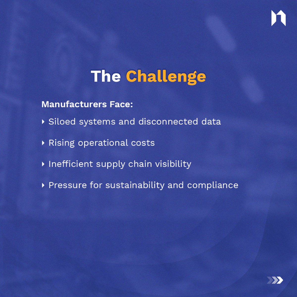 NexaStackAI's tweet image. Manufacturing is at a turning point.
That’s where @nexastackai comes in.
Our Context-First Agent Infrastructure transforms manufacturing by connecting machines, processes, and people through AI-driven agents.