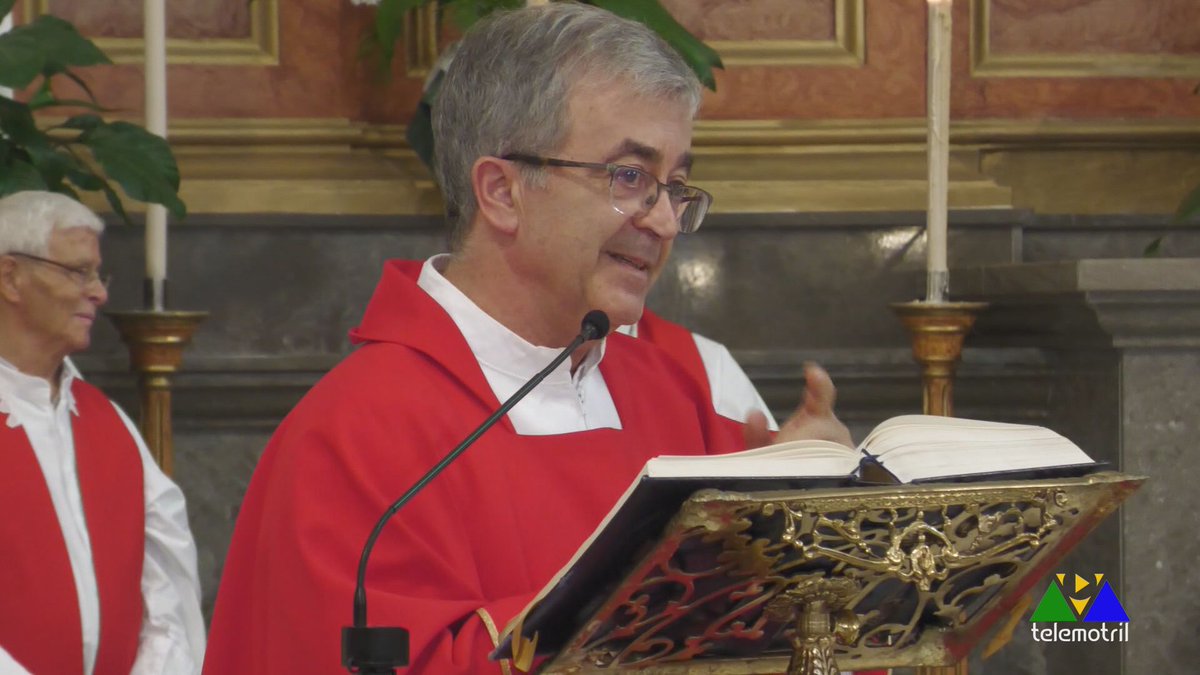 Nuestra Gente, en el programa de esta semana hablamos con  Don José Albadalejo,  y sobre la importancia de caminar. 
youtu.be/xZ0Hf1_LNZQ #motril #telemotril