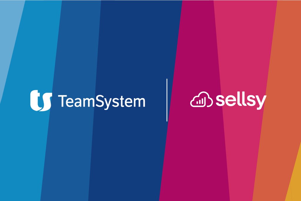 📢 <a href="/sellsy_app/">Sellsy</a> rachetée par TeamSystem, leader européen des solutions digitales de gestion d’entreprise ! 🤝

L'objectif ➡️ bâtir la première plateforme de gestion des TPE/PME à l’échelle du continent 🇪🇺

Notre article 👉 lc.cx/TM8LOD