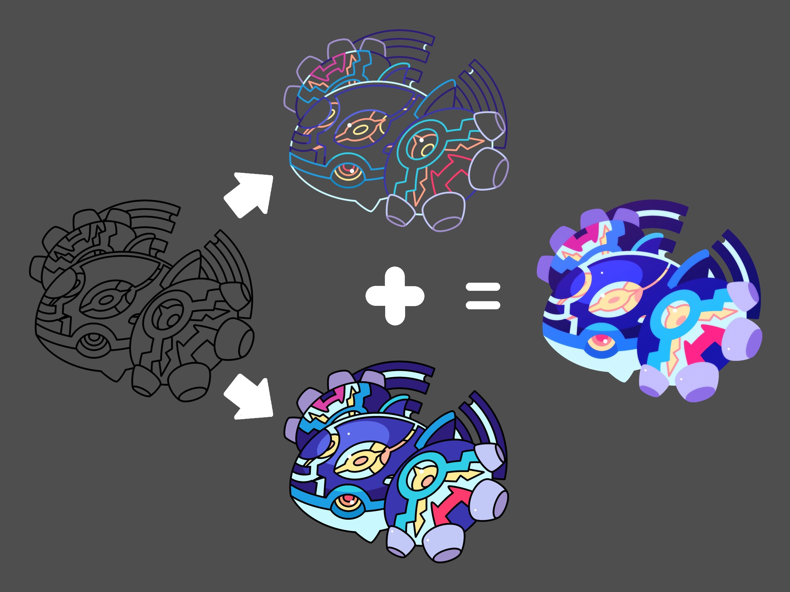 ✧︎*ページ Focus box for barcode in middle portion of image · Issue