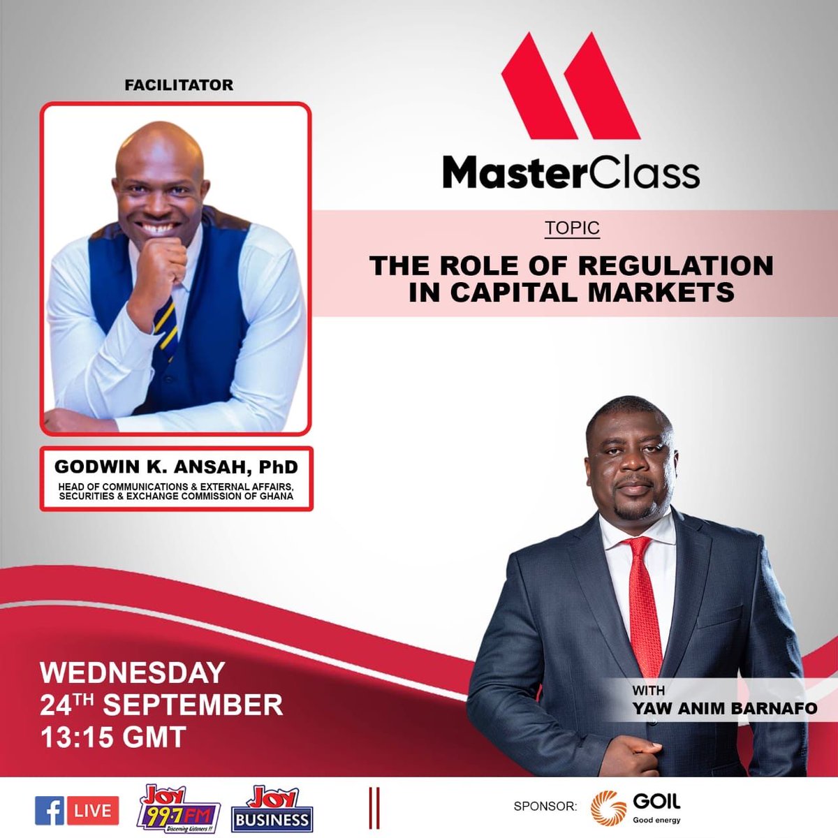 SEC-Ghana (@SECGhana) / Posts / X