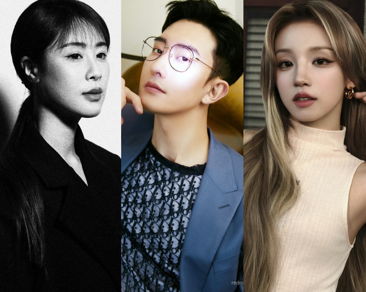 hhh ⋆.˚ boa's pal tweet media