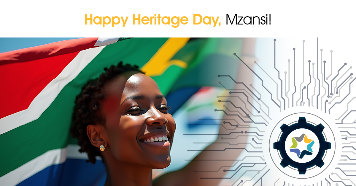 We are proud of our century-old heritage of looking after South Africans with pure and authentic medical care. Here’s to you and your heritage! 

#HeritageDay #AffordableMedicalAid