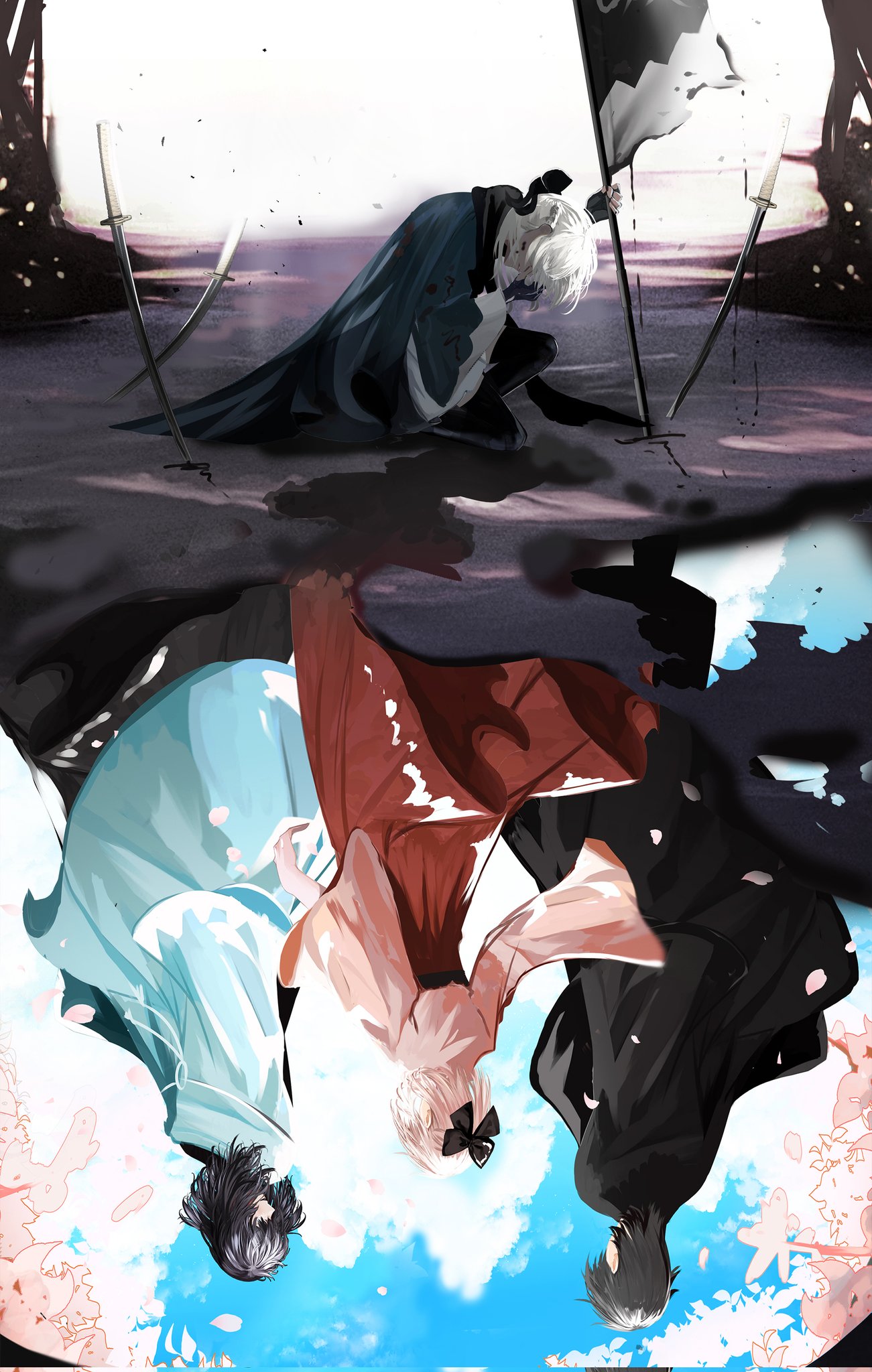 沖ドキ❕❕ たぎうい on X: 