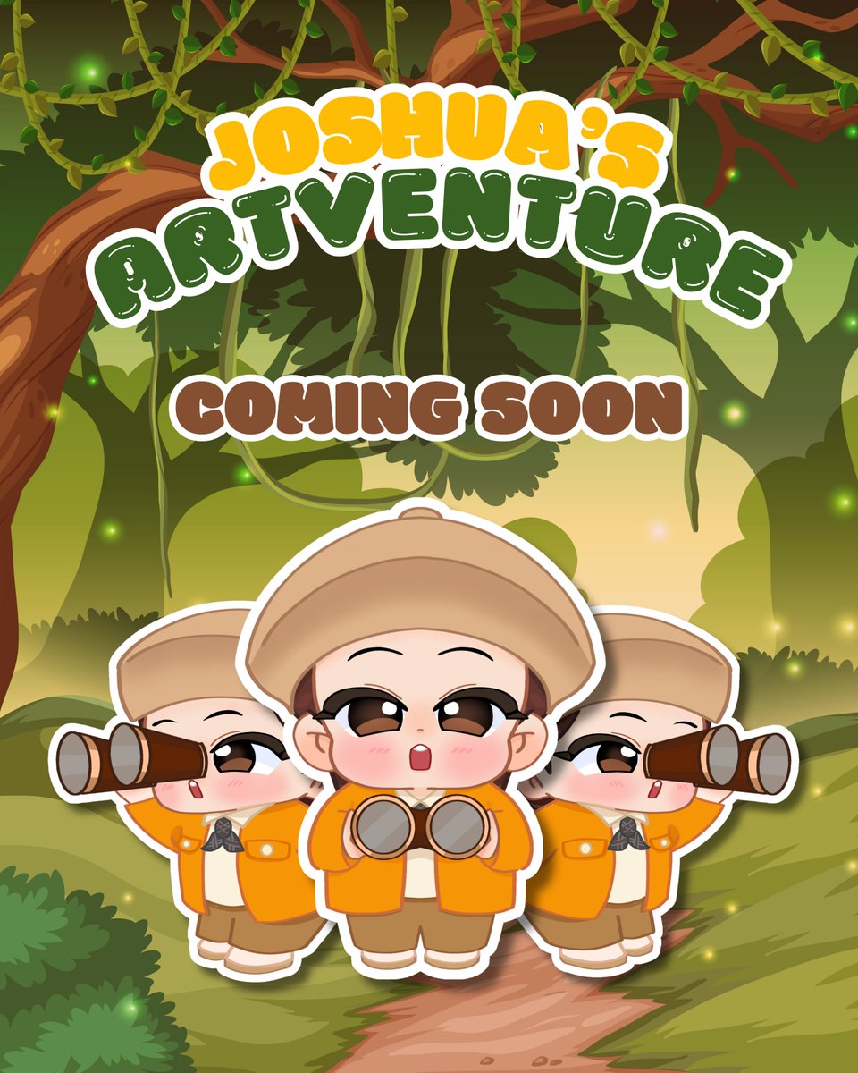 ✮⋆˙Joshua's ArtVenture tweet media