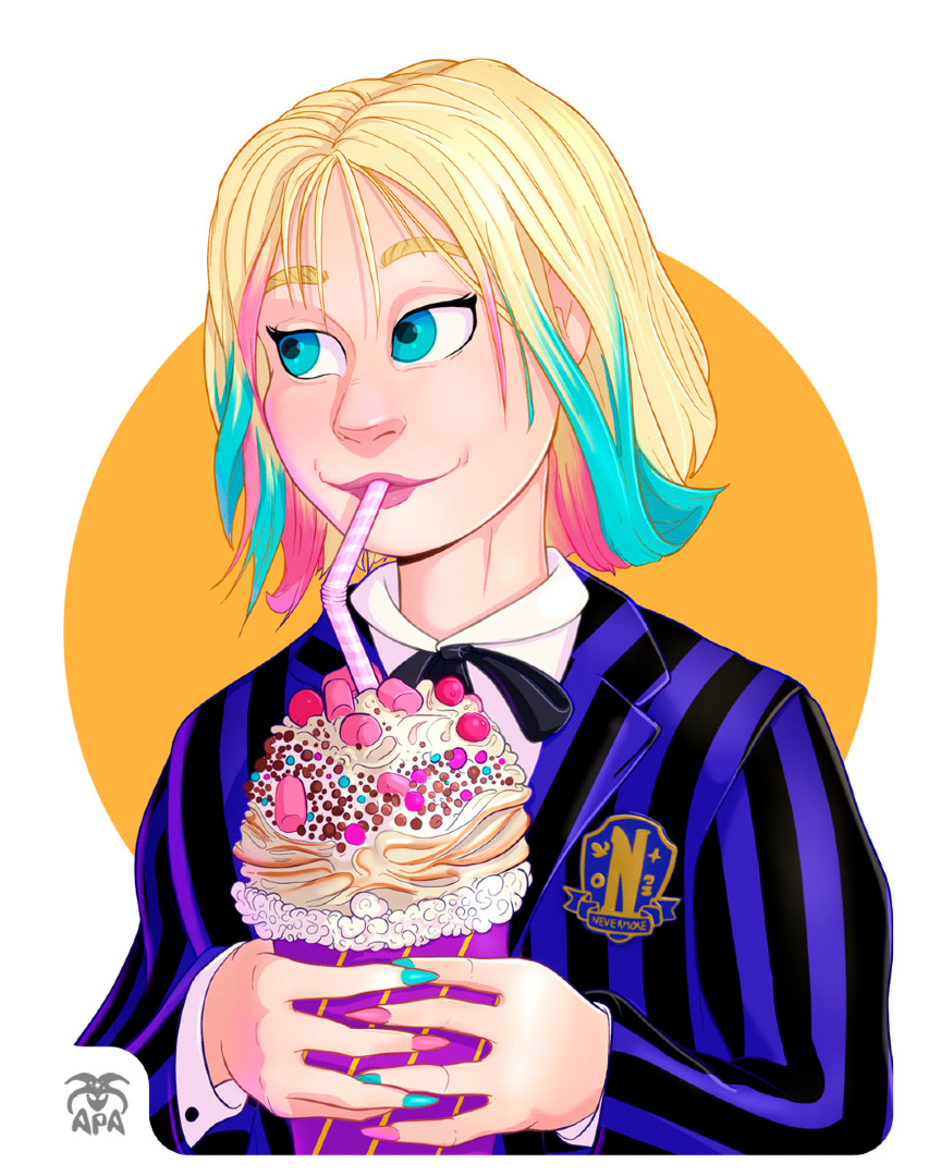 ÅᏝเɛŋᎮཞเᎴєᏗᏒᏖ tweet media