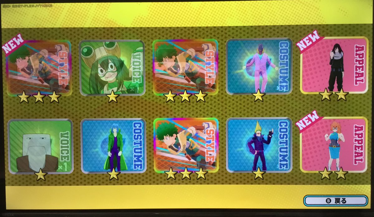 3s765's tweet image. 意味がわからん