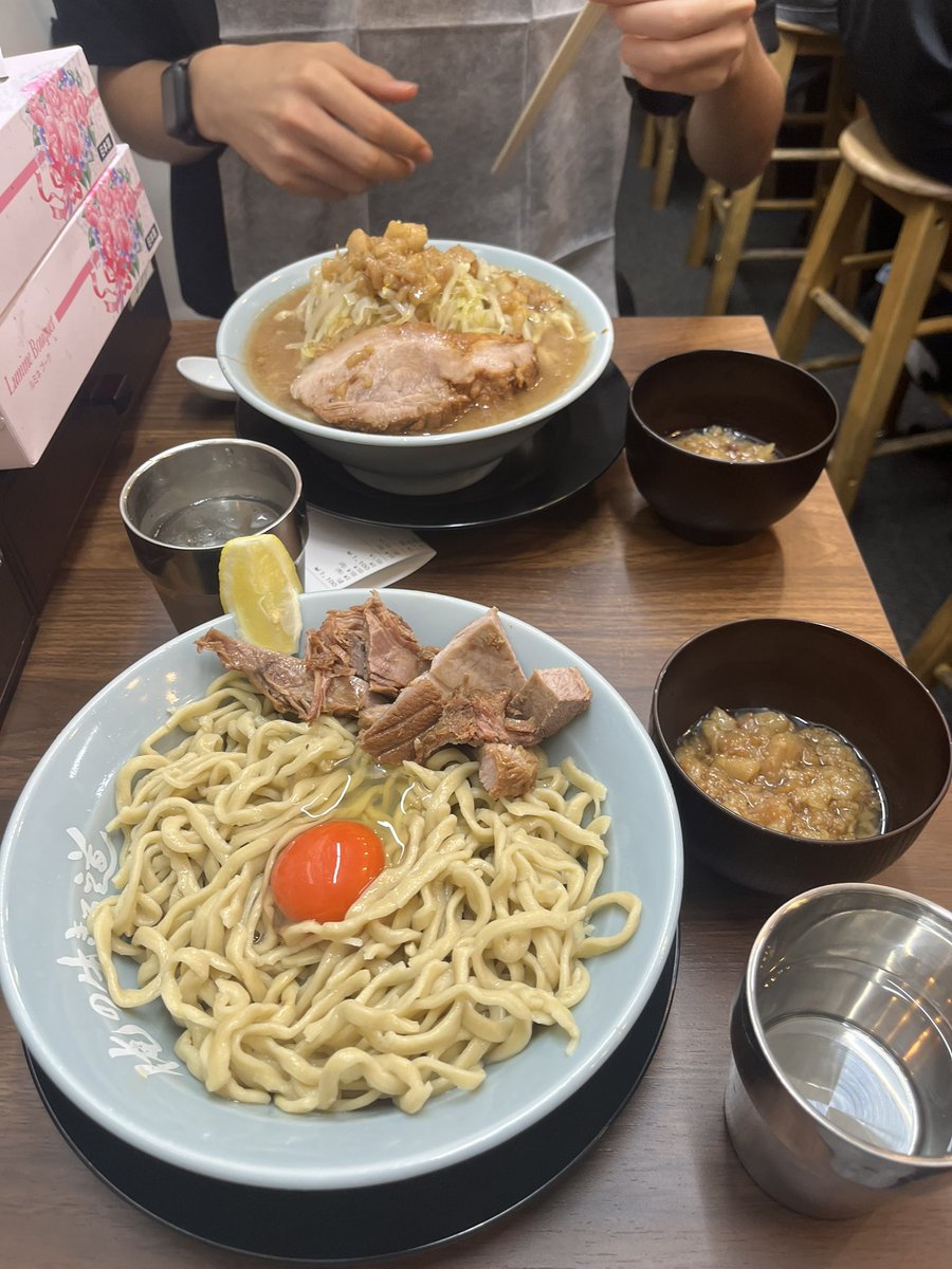 俺の生きる道水道橋　上手かったです