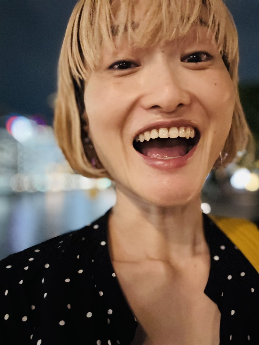 信じられないけどおおお
9/28のコロムライブ

５５席完売まで
あと‼️‼️‼️‼️‼️
１７枚のところまできました

絶対絶対完売させたい🥹🥹🥹
そして、【コロムフェス】に
出られちゃったりなんかしちゃったら

どうしよう〜〜‼️‼️‼️‼️‼️‼️‼️

2030年3000人ライブへの
大きな一歩になるよ❤️‍🔥❤️‍🔥❤️‍🔥❤️‍🔥❤️‍🔥