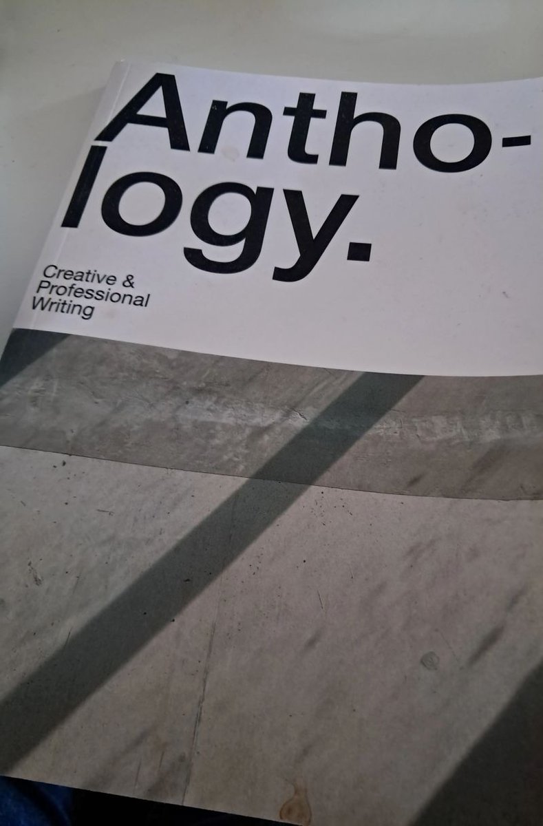 Creative writing....a new chapter?!

Thrilled that we now have 8 <a href="/EKSTpartnership/">East Kent Schools Together</a> (EKST) partner schools collaborating in a new creative writing pilot project with one of our brilliant university partners <a href="/CanterburyCCUni/">Canterbury Christ Church University</a>- with huge thanks again to the team there.