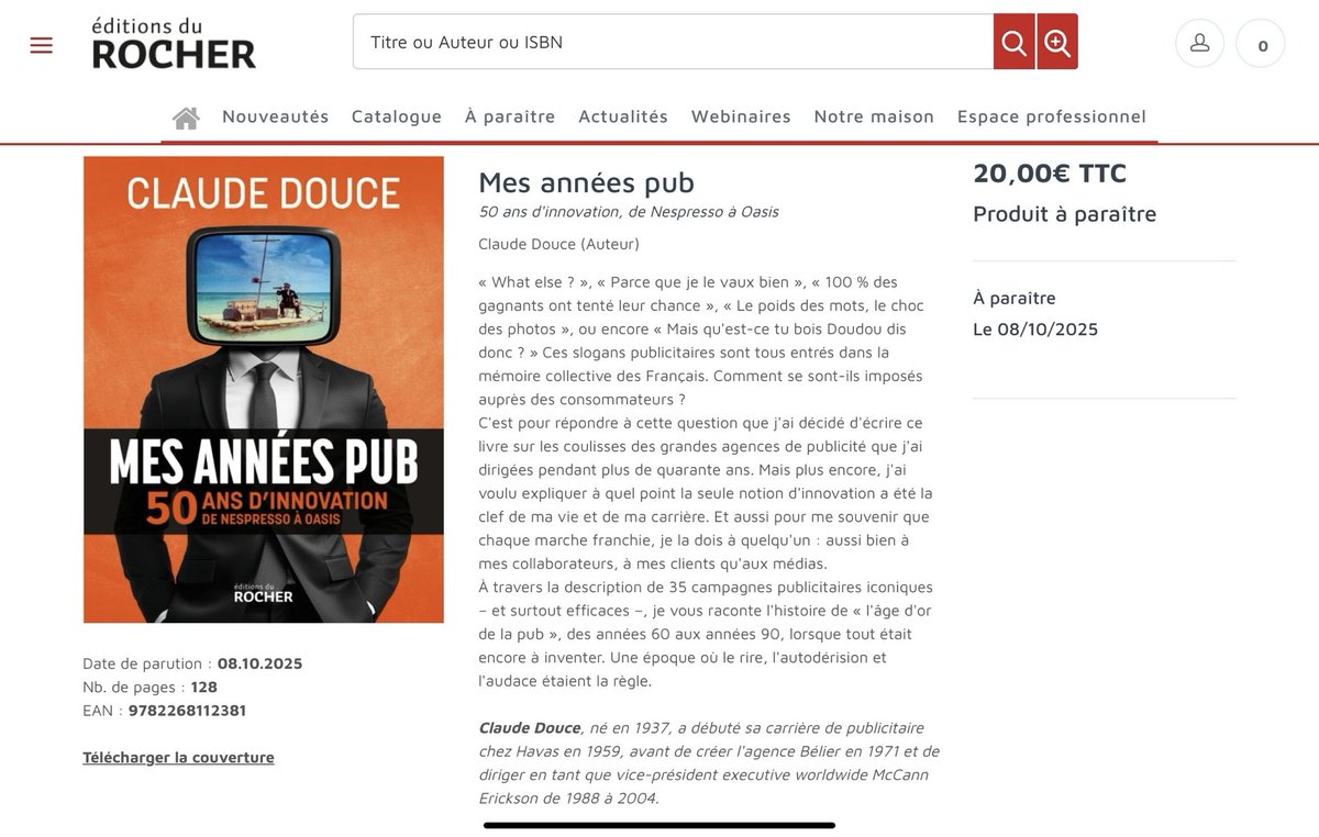 Rodolphe Geisler tweet media