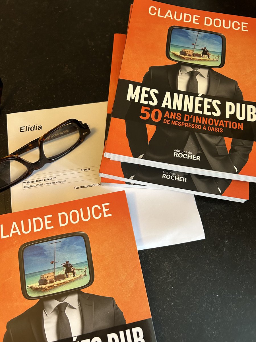 Rodolphe Geisler tweet media