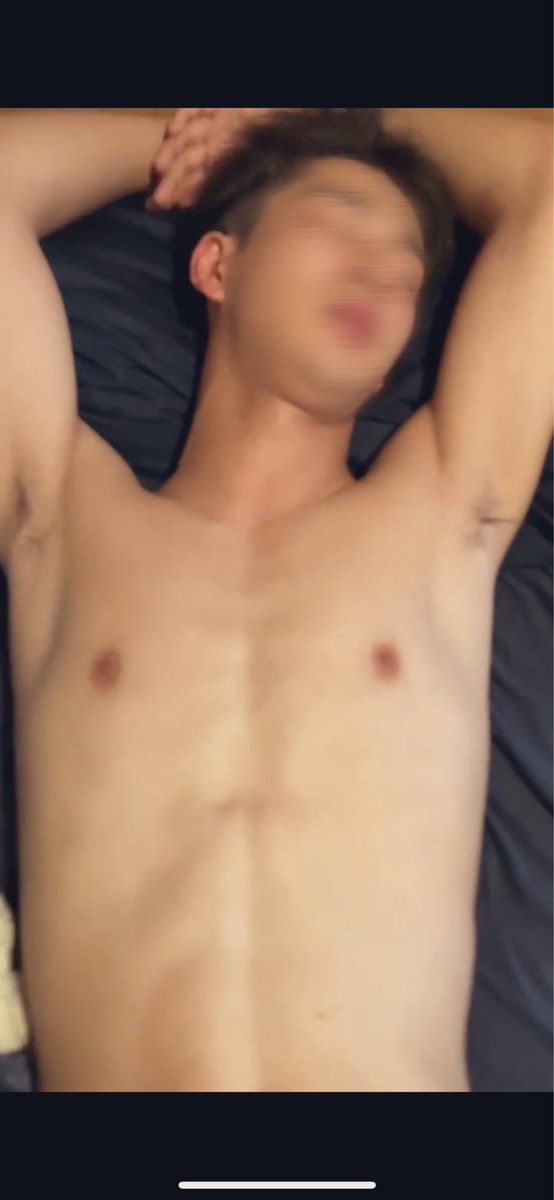 体育学生のハメ撮り
いいね、リポストしてくれたらモザなし動画送るよ
#ゲイ #ゲイ大学生