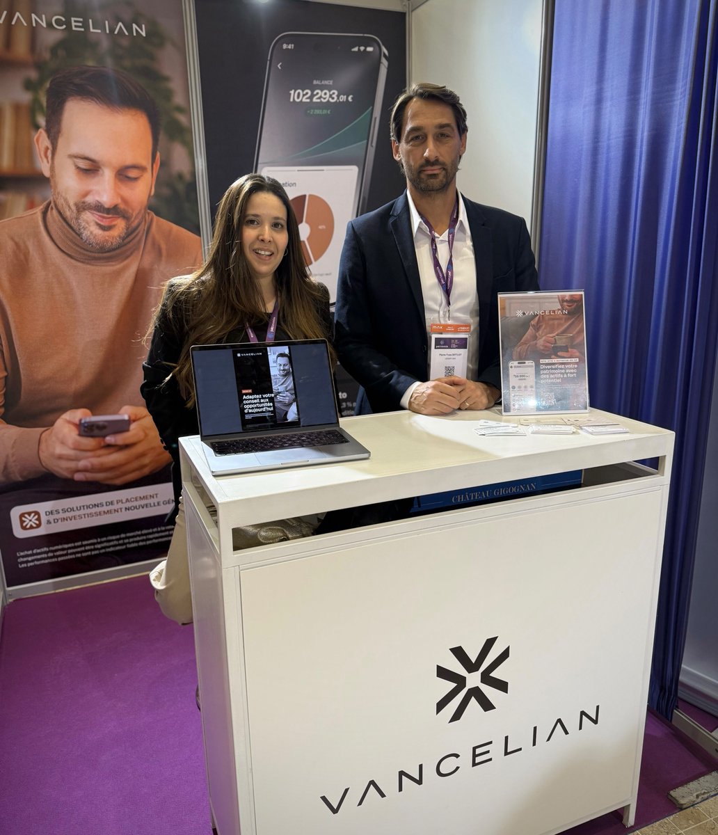 Vancelian FR tweet media
