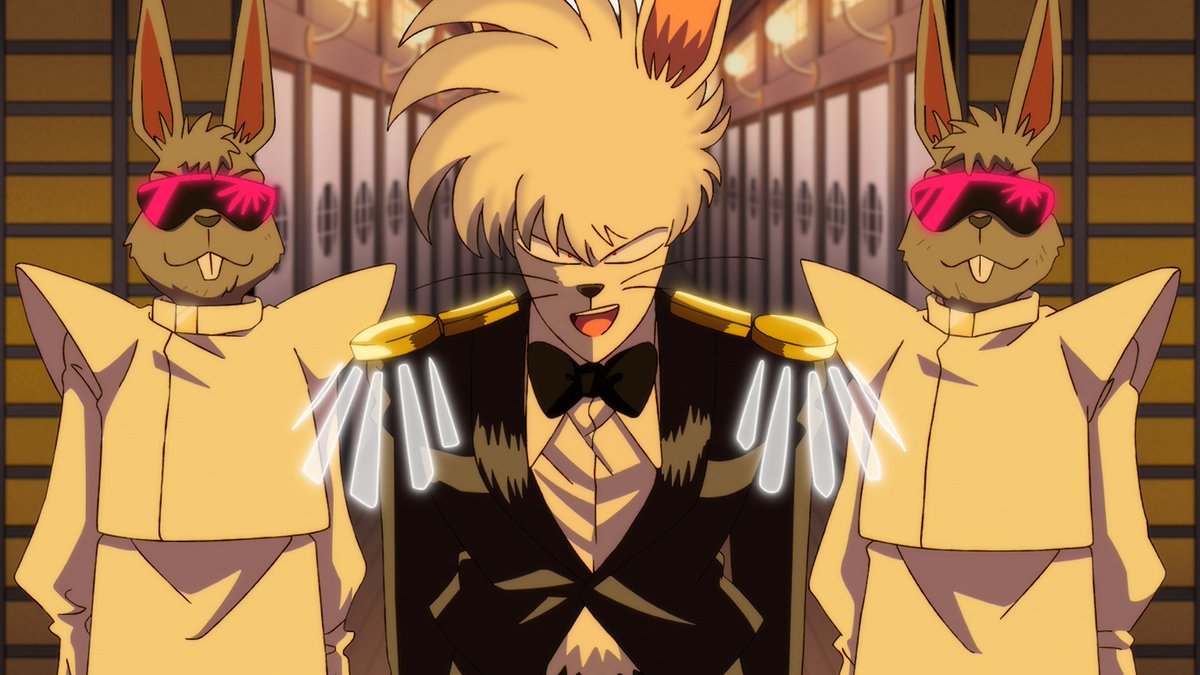 YAIBA_PR tweet picture