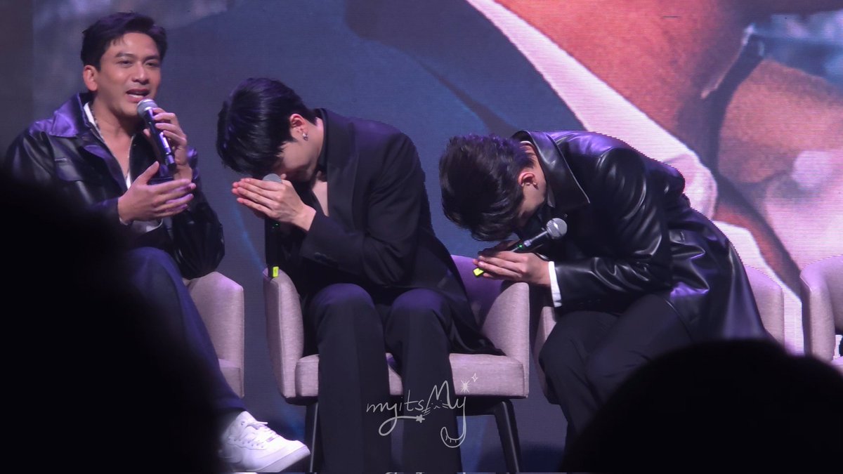 อืมมม เหมือนค่ะ เหมือนสิ่งนั้น ใครเก็ทก็เก็ทเลย 🙂‍↕️