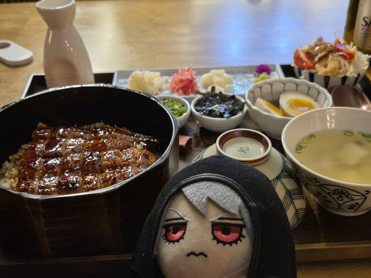 鉄分 (@risotto_nui) on Twitter photo 